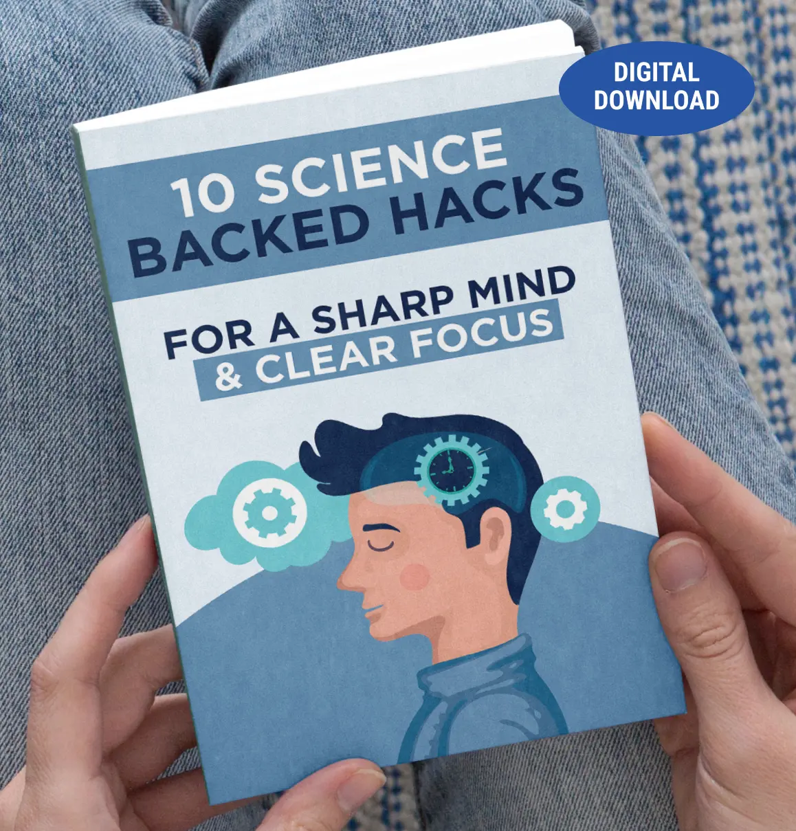 10 Science-Backed Hacks